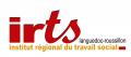 IRTS LR - Institut Régional des Travailleurs Sociaux du Languedoc-Roussillon