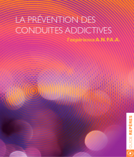 Prévention des conduites addictives – l’expérience ANPAA