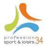 PSL34 - Profession Sport & Loisirs 34
